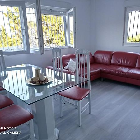 Nuevo Apartamento Montelouro 외부 사진
