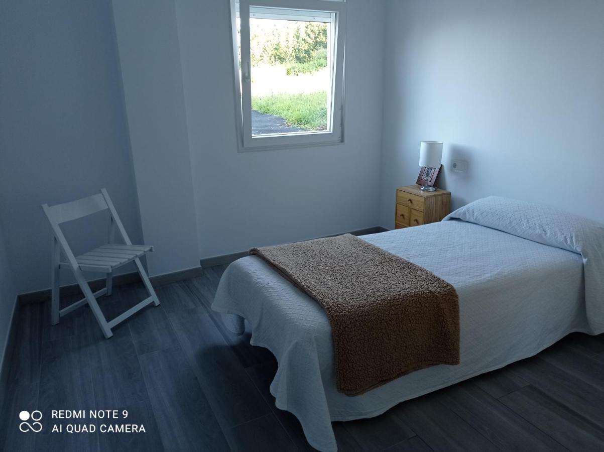 Nuevo Apartamento Montelouro 외부 사진