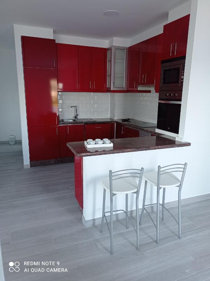 Nuevo Apartamento Montelouro 외부 사진